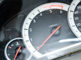 Панель приборов 96858448 Chevrolet Captiva