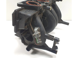 Всасывающий коллектор