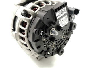 Генератор 06K903026B   Audi A3 S3 8L      