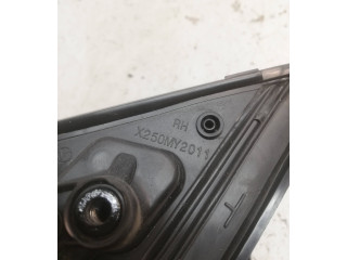 Зеркало электрическое     правое   Jaguar XF     