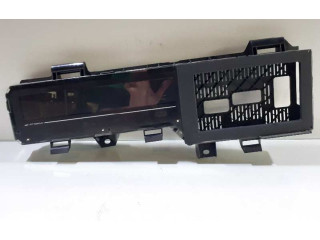 Přístrojová deska Renault Grand Modus 2010 248106369R, 503002220607