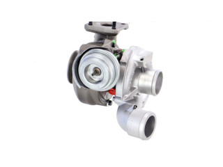  Турбина Alfa Romeo GT  777250-5001S, 777250-5001S         