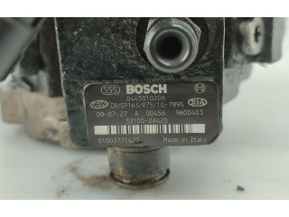 Vstřikovací čerpadlo BOSCH, 0445010206 Hyundai i30