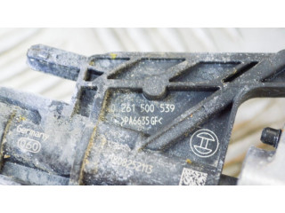 Топливная рампа 7639990, 0261500539 BMW 4 F32 F33 3.0 для двигателя B58 B30 A