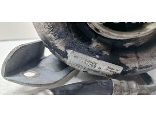 Turbodmychadlo Турбина 7794259, 758351 BMW 7 E65 E66 3.0 306D3