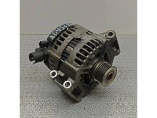 Генератор 0121615027, 60460   Mini One - Cooper Coupe R56 1.6     