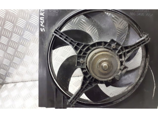 Pojistková skříňka Электрический вентилятор радиаторов 0003436V1002 Smart ForFour I 2001