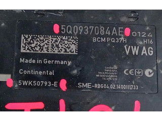 Блок предохранителей 5WK50793E, 5WK50793E Audi A3 S3 A3 Sportback 8P