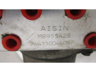 Блок АБС MR955425 Mitsubishi Pajero Sport I 1996-2008 года