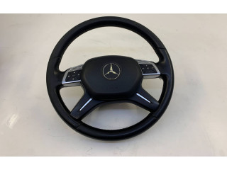 Volant Mercedes-Benz C AMG W204 2012