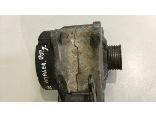 Генератор 0123510037, 4727206 Chrysler Voyager 2.5