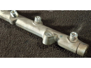 Топливная рампа 005808, 010725 Rover 75