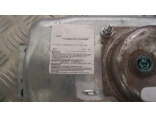 Подушка безопасности пассажира 623363400B003, J397140 Mercedes-Benz GLE (W166 - C292)