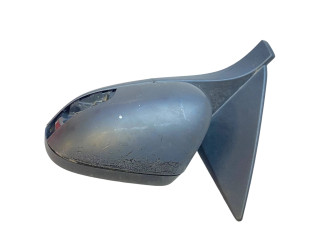 Зеркало электрическое Volvo C30 2010 - 2013 года