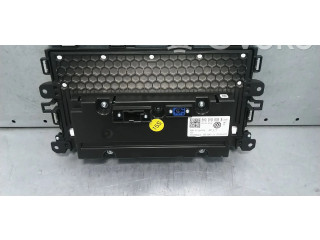 Дисплей 5H0919605B Volkswagen Golf VIII