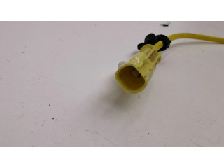 Подушка безопасности в сиденье AB0854915247 Mitsubishi Outlander