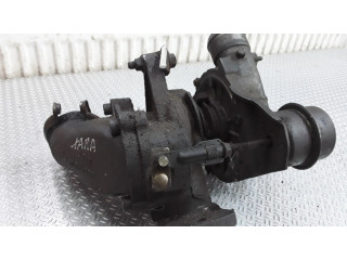 Турбина Citroen Xsara Picasso 2.0 9645247090