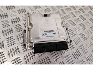 Блок управления двигателя 30630565 Volvo S40, V40