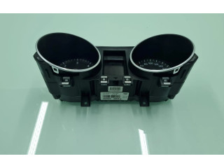 Панель приборов 5K0920860J   Volkswagen Golf VI       