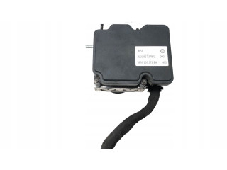 Блок АБС Skoda Fabia Mk3 (NJ) 2015 - 2021 года