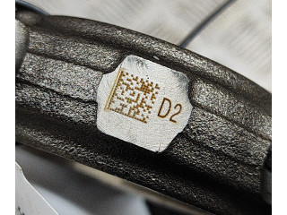  Поршень D 4204 T14 31430898, 31375187  Volvo V60  