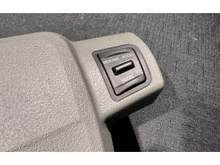 Подушка безопасности водителя P5JJ281D5AC, TMDM31184X1261 Jeep Grand Cherokee (WK)