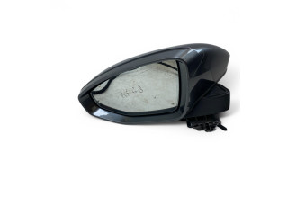 Außenspiegel elektrisch Tür vorne       Audi A6 S6 C8 4K  2018 -  года   