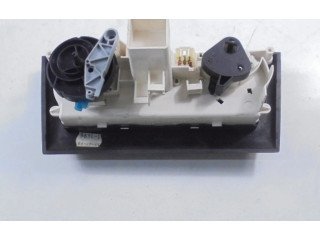 Блок управления климат-контролем 86323, 86323 Opel Vectra B