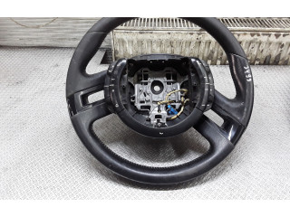 Руль Citroen C4 I  2004 - 2010 года       