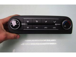 Блок управления климат-контролем 97250J7043   KIA Xceed