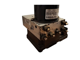 Блок АБС 8619968, P08619974   Volvo  S80  1999 - 2003 года