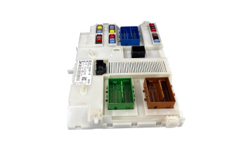 Блок предохранителей CG9T14C256FA, 31314511AB   Volvo XC70    