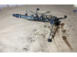 Топливная рампа 0445214011, 001700   Rover 75  