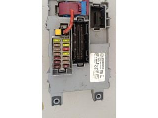 Блок комфорта 00518690940, 00518690940   Fiat Punto Evo   