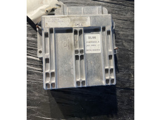 Řídící jednotka 6113001505, 9632520380 Citroen Berlingo 2002