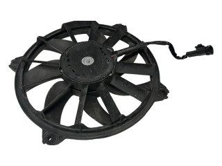 Вентилятор радиатора     8747161    Citroen Berlingo 1.6