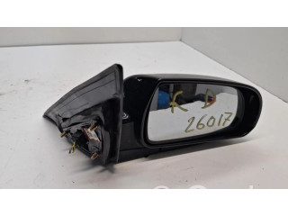 Зеркало электрическое        Hyundai Sonata  2006-2015 года   