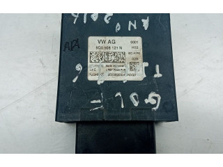Блок управления 5Q0906121N Volkswagen Golf VII