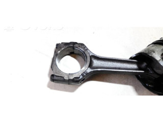 Píst Renault Express pro naftový motor 1.8