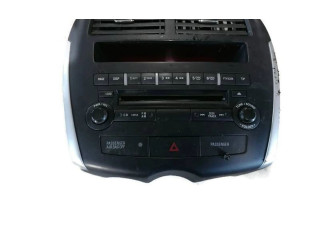 Дисплей 8002A920XA Mitsubishi ASX