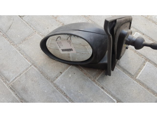 Зеркало электрическое        Citroen C1  2006-2013 года   