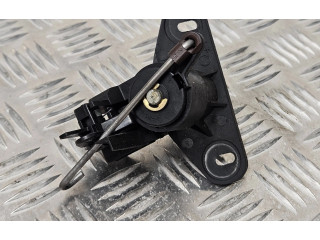 Zámek zadních dveří Opel Zafira A 2005