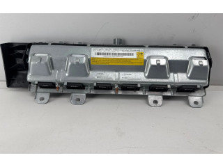 Подушка безопасности для колен 617379600C Mercedes-Benz A W176