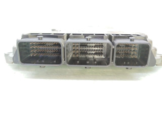 Řídící jednotka 23710JD78B, 23710JD78B Nissan Qashqai+2 2008