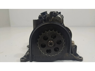 Масляный насос N57 D30 A 7823009 BMW X5 F15 3.0