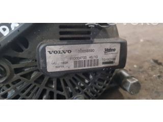 Генератор 30659390   Volvo C30      