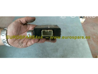 Блок управления климат-контролем 077300-1771 Mitsubishi Montero