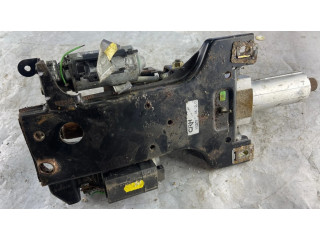 Рулевая рейка 10942659, 0390201667 BMW X5 E53 1999-2006 года