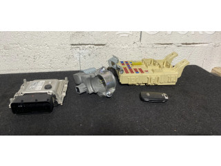 Комплект блоков управления KIA Venga