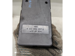 Блок управления коробкой передач 4A0862257A   Audi A4 S4 B5 8D